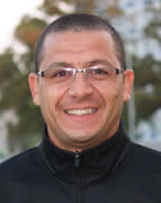 Mohamed Tazamoucht